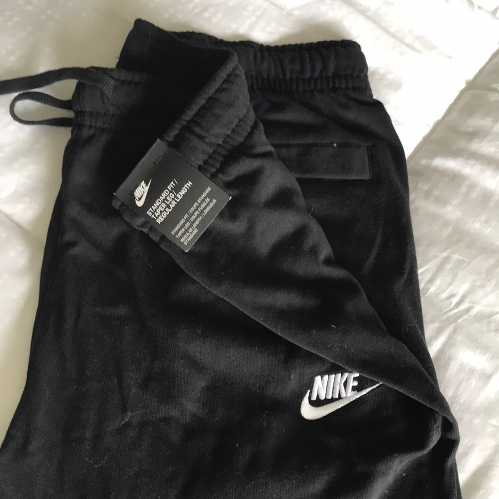 Nike pants...brand new, never worn